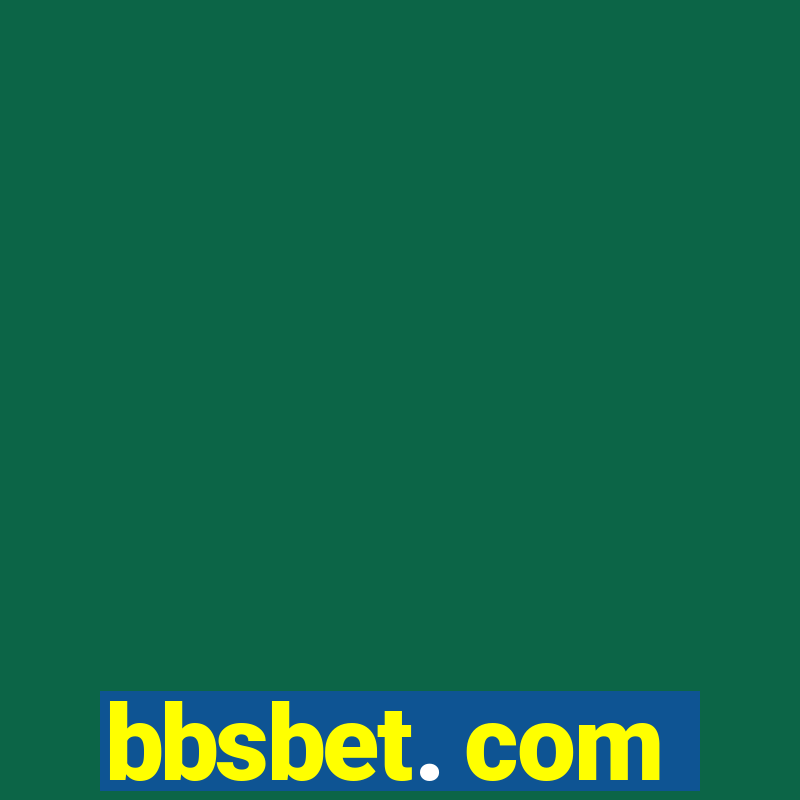 bbsbet. com